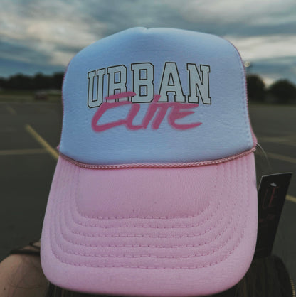 Urban Elite Trucker Hat