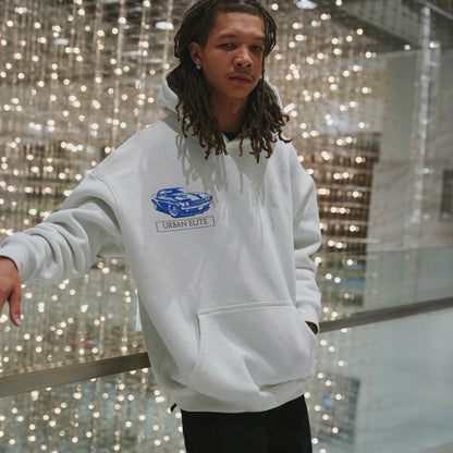 Urban Elite Dreams Hoodie