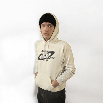 Urban Elite Hoodie (White)