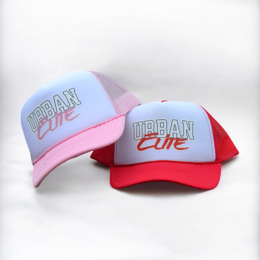 Urban Elite Trucker Hat