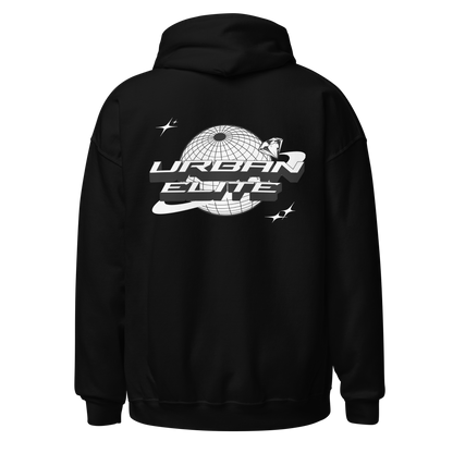 Urban Elite Hoodie (Black)