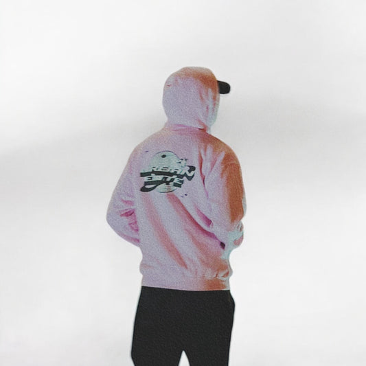 Urban Elite Hoodie (Pink)