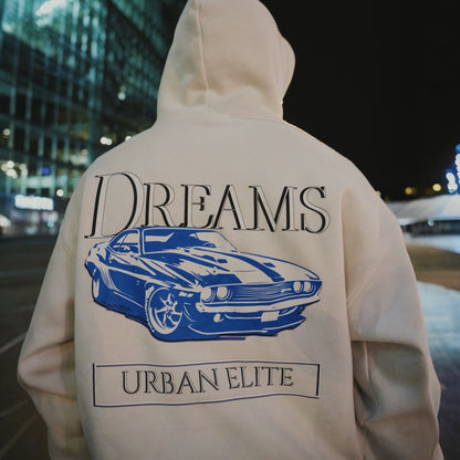 Urban Elite Dreams Hoodie