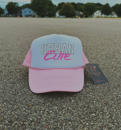 Urban Elite Trucker Hat