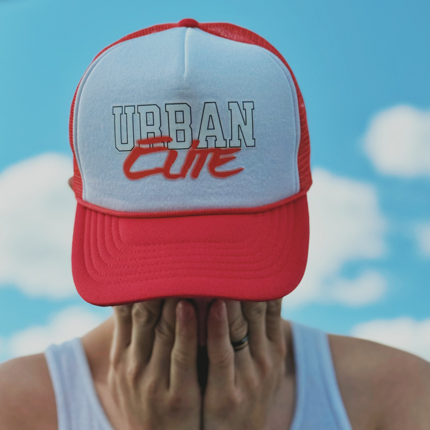 Urban Elite Trucker Hat