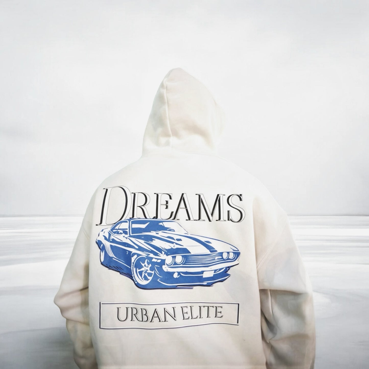 Urban Elite Dreams Hoodie