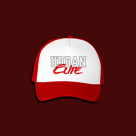 Urban Elite Trucker Hat