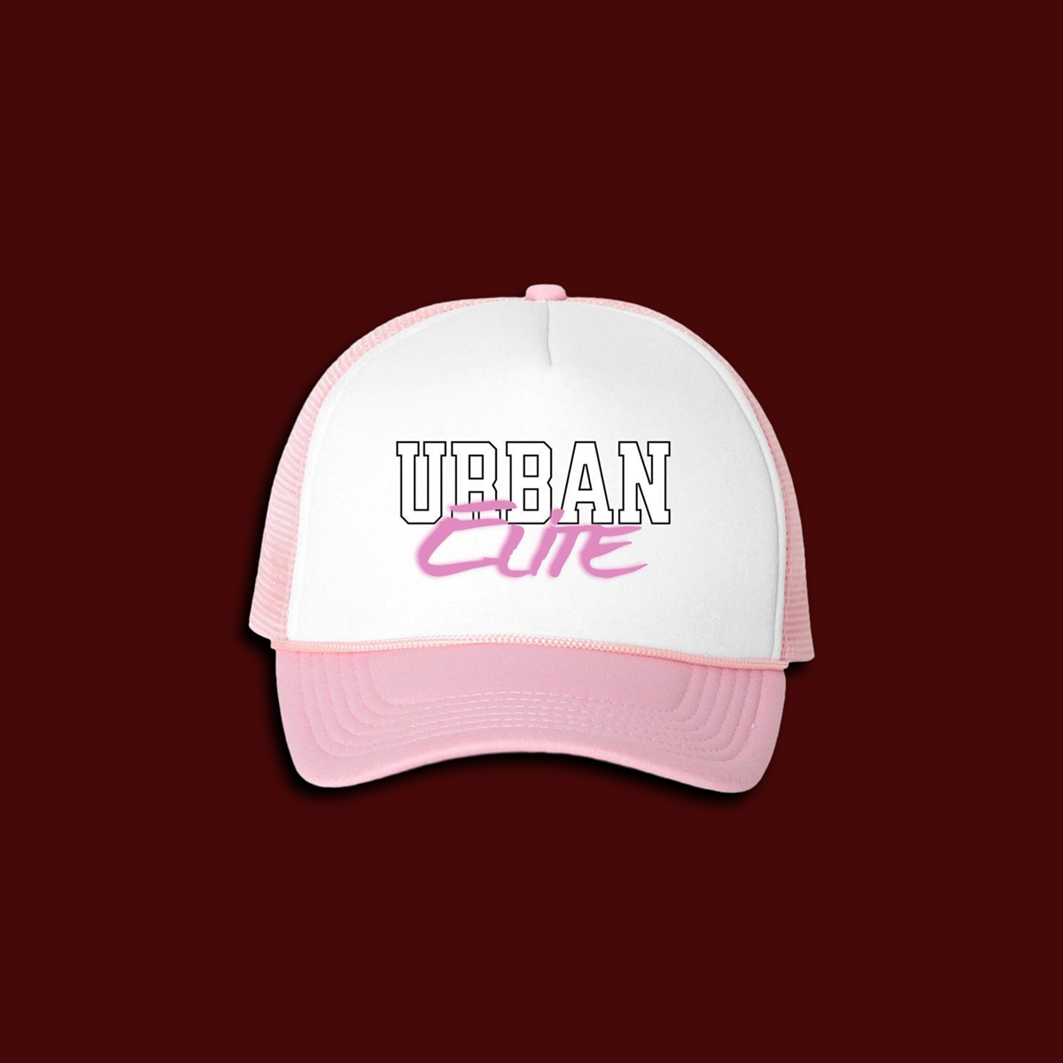 Urban Elite Trucker Hat